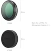 Filtras SmallRig Juodas Mist Filter Kit for Insta360 GO Ultra (5863)