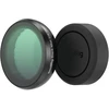 Filtras SmallRig Juodas Mist Filter Kit for Insta360 GO Ultra (5863)