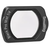 Filtras SmallRig Magnetic 1/4 Effect Juodas Mist Filter for DJI Osmo Pocket 3 (5828)