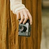 SmallRig magnetinis UV filtras skirtas FUJIFILM X half, juodas (5214)