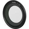 SmallRig magnetinis UV filtras skirtas FUJIFILM X half, juodas (5214)