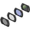 Filtras SmallRig Multifunctional Filter Kit for DJI Osmo Pocket 3 (5833)