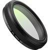 Filtras SmallRig SmallRig 5852 UV Filter for FUJIFILM X100VI / X100V (Juodas)
