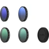 Filtras SmallRig SmallRig 5895 ND Filter Kit for DJI Osmo Action 6