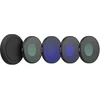 Filtras SmallRig Threaded Filter Kit for DJI Osmo Action 6 (6036)