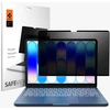 PRIVATUMO FILTRAS Spigen SAFE VIEW MACBOOK NEO 13 2026 PRIVACY