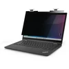 Filtras StarTech Lenovo X13 Yoga Gen 4 Bright Privacy Screen Filter with Touch Flip-Over 75 Light Transmittance Anti-Glare