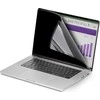 StarTech.com 14 colių „MacBook Pro 21/23“ nešiojamojo kompiuterio ekrano apsauga, nuimamas ir apverčiamas apsaugos nuo akinimo filtras, magnetinė nešiojamojo kompiuterio ekrano apsauga su +/- 30 laipsnių žiūrėjimo kampu – 51 % mėlynos šviesos sumažinimas (142MM-PRIVACY-SCREEN) – „Blickschutzfilter fu“