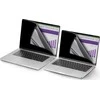 StarTech.com 14 colių „MacBook Pro 21/23“ nešiojamojo kompiuterio ekrano apsauga, nuimamas ir apverčiamas apsaugos nuo akinimo filtras, magnetinė nešiojamojo kompiuterio ekrano apsauga su +/- 30 laipsnių žiūrėjimo kampu – 51 % mėlynos šviesos sumažinimas (142MM-PRIVACY-SCREEN) – „Blickschutzfilter fu“