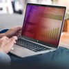 StarTech 15.6IN LAPTOP PRIVACY SCREEN/GOLD PRIVACY FILTER/SECURITY SHI