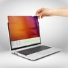 StarTech 15.6IN LAPTOP PRIVACY SCREEN/GOLD PRIVACY FILTER/SECURITY SHI