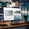 StarTech 24IN ANTI-Mėlynas ŠVIESOS FILTRAS -/