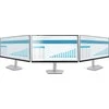 Startechcom StarTech 2469-ANTI-Mėlynas-LIGHT 24 colių monitoriaus filtras nuo mėlynos šviesos