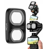 Apsauginis „SunnyLife“ MC UV filtro ultrafioletinis filtras DJI Osmo Pocket 4 Pro / 4p / Op4-fi352-m fotoaparatui (SB12306)