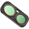 Filtras Polaryzacyjny Cpl Magnetyczny Do Kamery / Insta360 Luna Ultra / Sunnylife / Lu-fi235-c