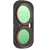 Filtras Polaryzacyjny Cpl Magnetyczny Do Kamery / Insta360 Luna Ultra / Sunnylife / Lu-fi235-c