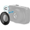 TrueCam M5 WiFi/M7/M9/M11 GPS dvigubas magnetinis CPL filtras