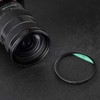 K&F Filtras UV K&F Concept A-Series MC UV - 58 mm
