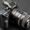 Viltrox DG-GFX 45mm tarpiniai žiedai