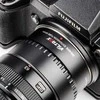 Viltrox DG-GFX 45mm tarpiniai žiedai