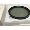 Filtras Walimex pro Pol apvalus 67mm powlekany