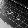 WiWU – Retina klaviatūros plėvelė, skirta „MacBook Pro 14,2" 2021 (A2442)
