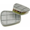 3M FILTRAS NUO DUJŲ IR GARŲ /2vnt… 3M6075 A1 FORMALDEHIDAS