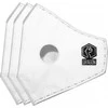 mainų filtras Dragon 3vnt. N99 Casual Standard dydis S.