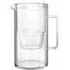 Aquaphor stiklas Mg