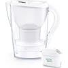 Filtravimo indas BRITA MARELLA 2.4 l, MXpro baltas