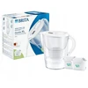 Brita Marella XL + 2 Maxtra Pro PP filter jug