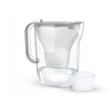 „Brita Style Essential“ filtro ąsotis + 4 „Maxtra Pro Pure Performance“ filtro kasetės (smėlio spalvos)