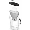 Filtravimo ąsotis Brita Marella + 3 įdėklai MAXTRA PRO Pure Performance grafito