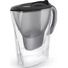 Filtravimo ąsotis Brita Marella + 3 įdėklai MAXTRA PRO Pure Performance grafito