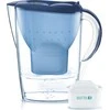 Vandens Filtravimo Ąsotis - Brita Marella +1 Maxtra Pro 150L Mėlynas