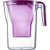 Filtravimo ąsotis BWT Filtravimo ąsotis wodę Vida 2.6 l Rožinė + 3 įdėklai magnezowe