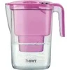 Filtravimo ąsotis BWT Filtravimo ąsotis wodę Vida 2.6 l Rožinė - rankinis su wkładem Mg2+