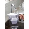 Philips AWP2933WHT6/58 balta + 6 „Micro X-Clean“ balta filtrai