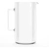Filtruojantis ąsotis Wessper D2 Borosilicate (WES200) K