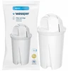 Filtravimo ąsotis Wessper D3 SLIM AQUACLASSIC ąsotis (WES206-NB)