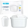 Filtravimo indas Wessper Ąsotis D3 SLIM AQUAMAX (WES205-MT)