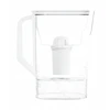 Filtravimo ąsotis Wessper D3 SLIM FutureFlow Aquaclassic (WES206-FF-WH)