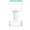 Filtravimo ąsotis Wessper Dzbanek Wessper D2 Borosilicate FutureFlow Aquaclassic (WES202-FF-MT)