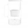 Filtravimo ąsotis Wessper D2 Borosilicate FutureFlow Aquamax (WES201-FF-WH)