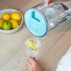 Filtravimo ąsotis Wessper Dzbanek Wessper D2 Borosilicate FutureFlow Aquaclassic (WES202-FF-MT)