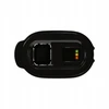 Filtravimo ąsotis Wessper Dzbanek Wessper D3 SLIM FutureFlow Aquaclassic (WES206-FF-BK)