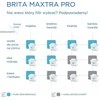 Filtravimo kasetė Brita Maxtra + Pure 4 vnt.