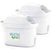 Vandens Filtras - Brita MX+ Pro 2 Vnt.