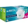 Vandens Filtras - Brita MX+ Pro Pure Performance 5+1 Vnt.