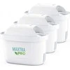 Brita MX+ Pro Pure Performance filtras, 3 vnt.